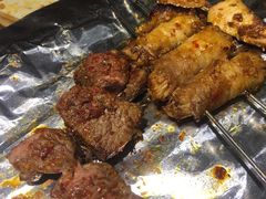 -熙成烧烤(白塔岭店)