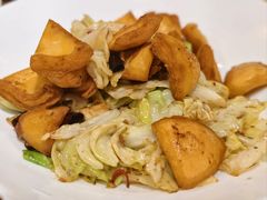 -又一福烤鸭·北京菜(东四店)