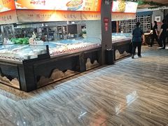 -不倒翁·安徽名菜楼(步行街店)
