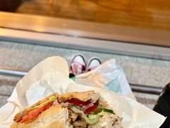 -赛百味SUBWAY(乐翔路店)