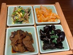 -童福兴·南京菜(老门东店)