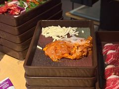 -新石器烤肉(高行万嘉店)