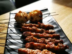 羊肉串-蒙料·手把肉(望京店)