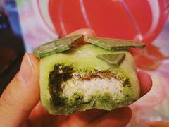 -好利来(北新桥店)