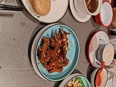 -先记烧鹅王·本地粤菜(福永店)