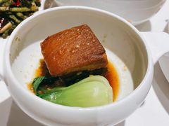 一品东坡肉-眉州东坡(通州店)