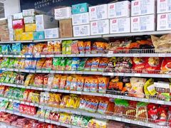 -物美超市(通州梨园店)