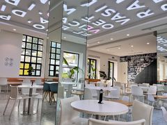 -穆拉诺餐厅(上海玻璃博物馆店)