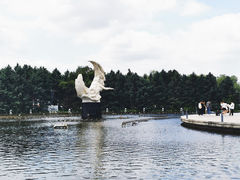-长春净月潭风景名胜区