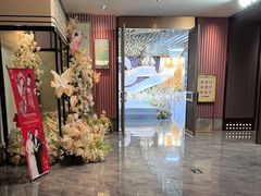 -国惠大酒楼(仓山万达店)