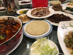 -燕风楼烤鸭店(建设总店)