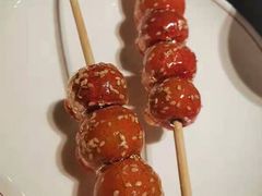 -柿合缘新京菜(国金中心商场店)