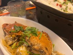 -Phensiri Thai Restaurant