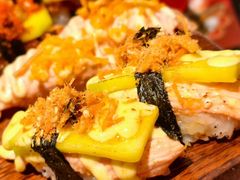 -古田居·特色寿司料理(星之岛旗舰店)