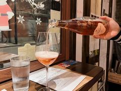-Bistro Les Lilas丁香花小酒馆