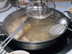 -三毛牛肉店(福强店)