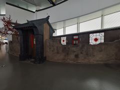 -银川河东国际机场