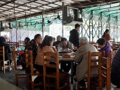 大堂-皇鸽餐厅(龙塘店)