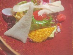 -花潮料理艺食馆(世欧广场店)