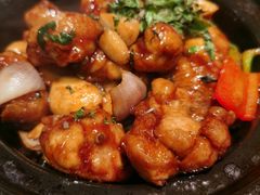 -港丽餐厅