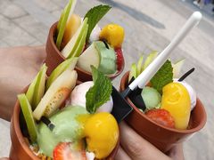 -哈根达斯(虹口店)