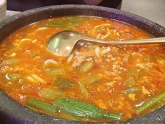 -浩海火燒雲傣家菜(芮欧百货店)