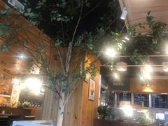 -劳顶笨咖啡(丽水宜家店)