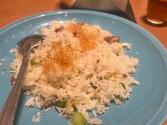 瑶柱叉烧炒饭-避风塘·老港味餐厅(虹口龙之梦店)