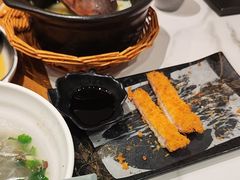 -馋三尺蟹粉小笼(人民广场店)