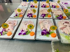 -龙泉人椰子鸡·糟粕醋·地标海南菜(龙昆南店)