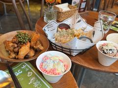 -Blac+Blac(中海环宇荟店)