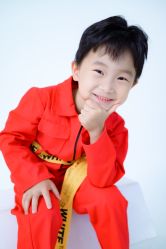 -小熊维尼高端孕婴摄影(清湖金銮店)