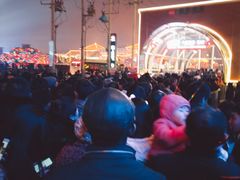 -大唐不夜城贞观广场