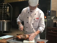 -四季民福烤鸭店(前门廊房二条店)