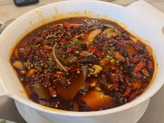 -嘉丰湘菜馆(芳群园店)