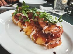 -君悦酒店·La Terrazza意合園·意式风味