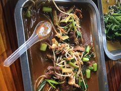 现炒牛杂-龙上水现炒生料(柳沙店)