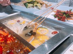 -串一火锅(赛格国际购物中心店)