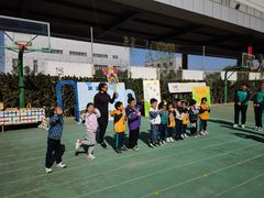 -爱乐恩幼儿园(亦庄园店)