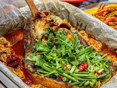 -舞虾小说.涮肉.烧烤(国顺东路店)