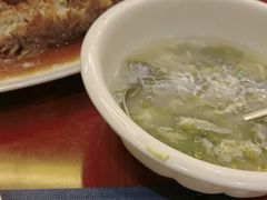 -枣庄开元凤鸣山庄·中餐厅