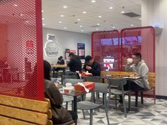 -肯德基(星河店)