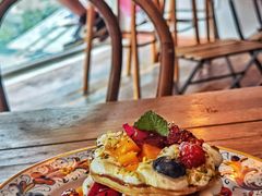 -Alimentari早午餐(安福路店)