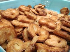 小蝴蝶酥-上海哈尔滨食品厂(淮海中路店)