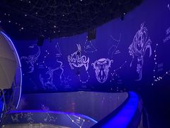 -梦东方未来世界航天主题乐园