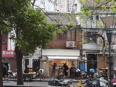 -Manner Coffee(奉贤路店)