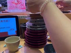 -寿司郎(皇庭广场店)
