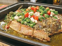 -令狐冲烤鱼·烧菜馆(达明店)
