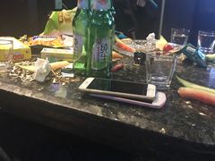 -泡沫BUbbLE量贩式KTV(金沙江路店)