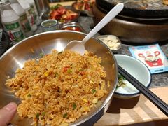 -酒拾烤肉(复地星光天地店)